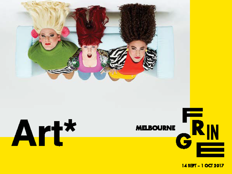 2017 Fringe Magazine
