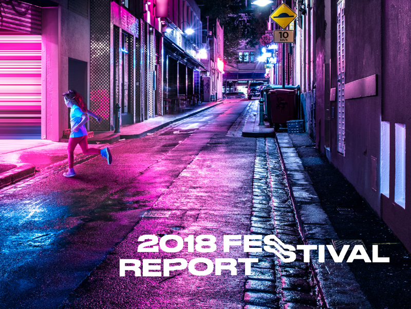 2018 Annual Report
