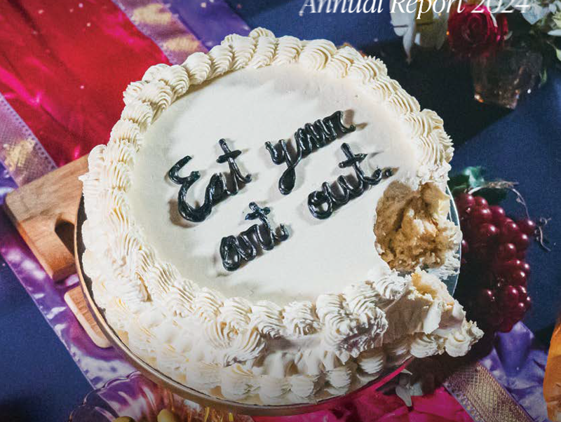 2024 Annual Report