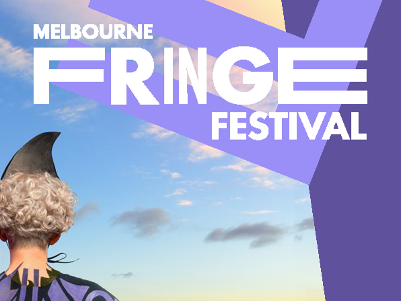 2025 Fringe Magazine