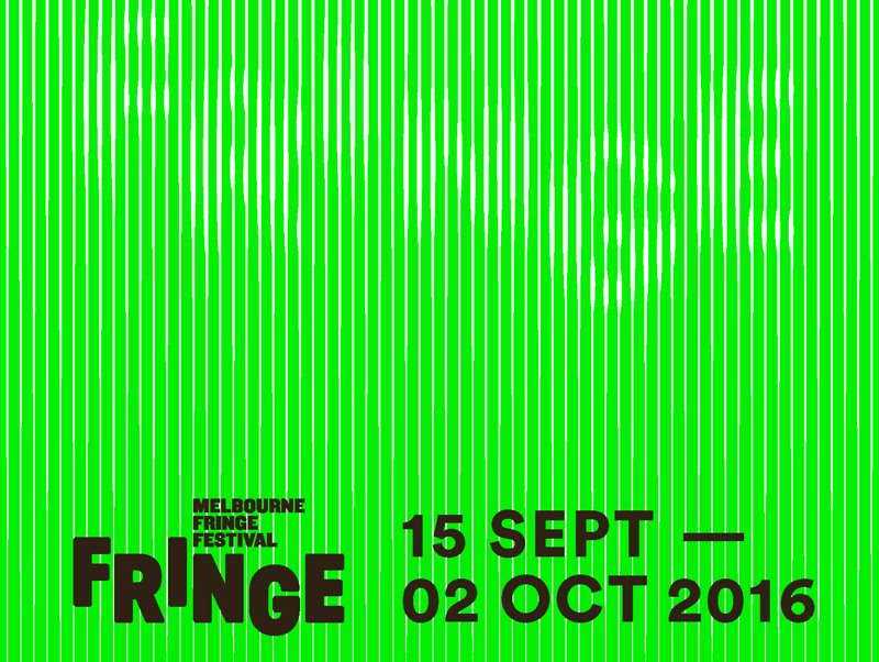 2016 Fringe Magazine