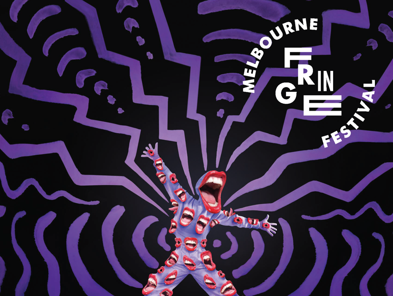 2021 Fringe Magazine