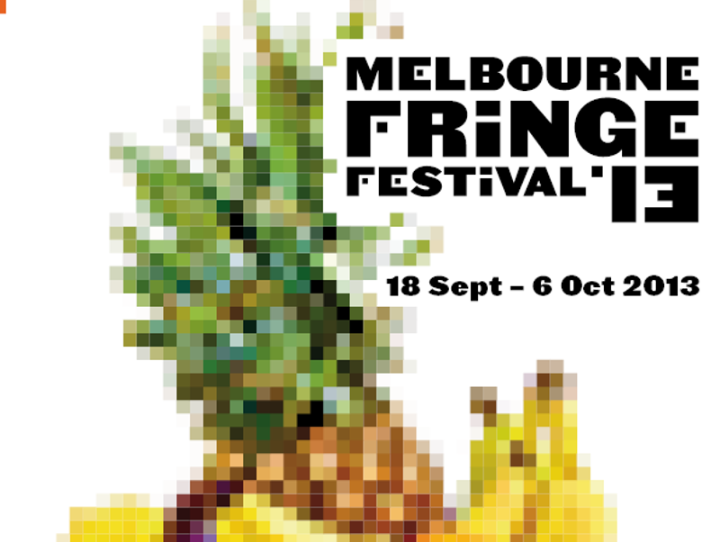 2013 Fringe Magazine