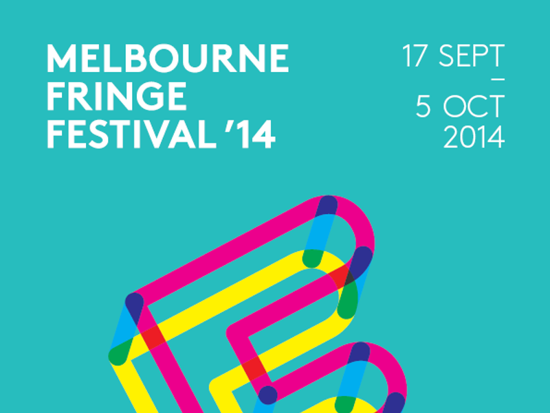 2014 Fringe Magazine