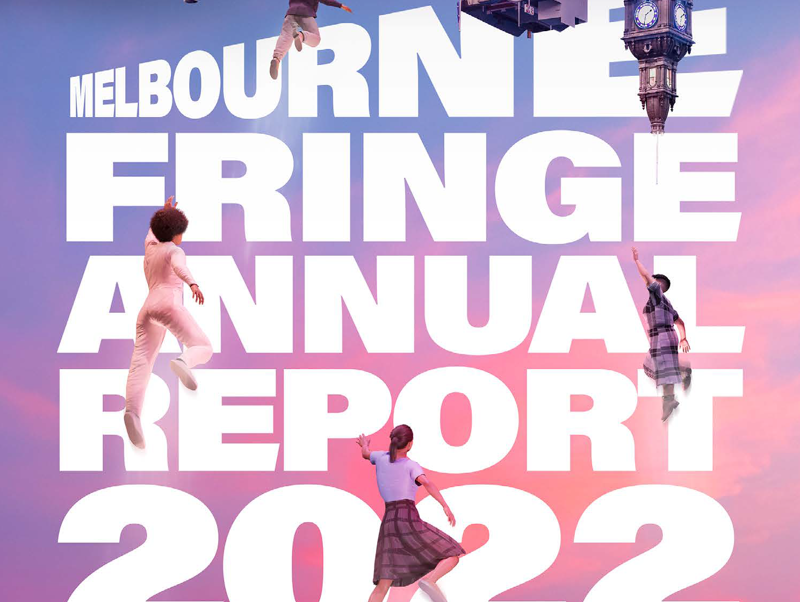 2022 Annual Report