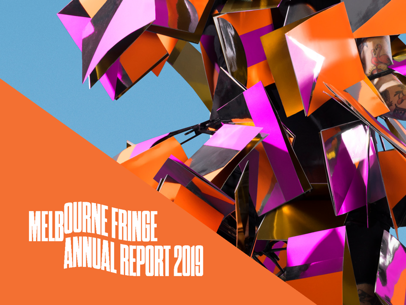 2019 Annual Report