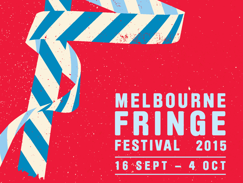 2015 Fringe Magazine