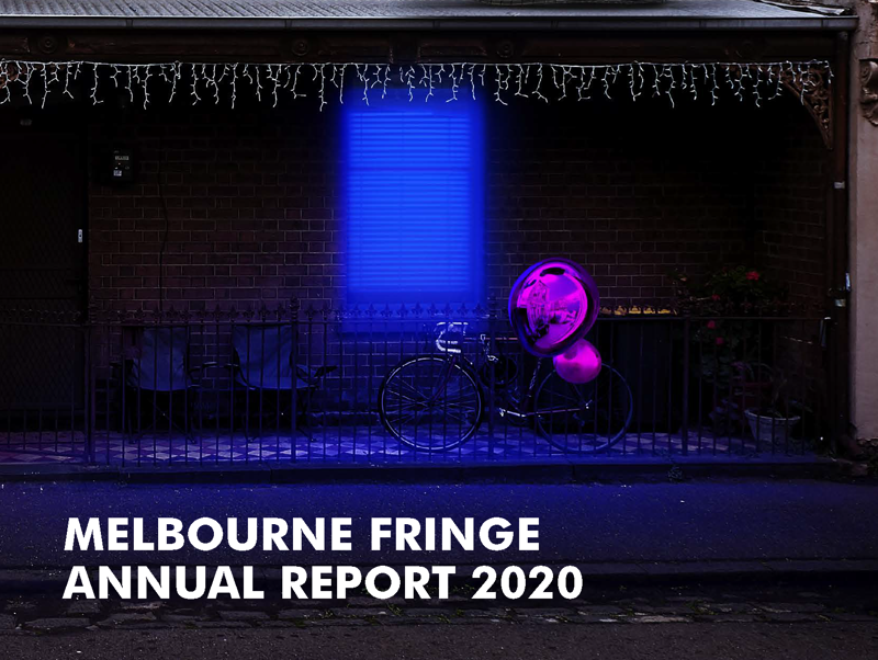 2020 Annual Report